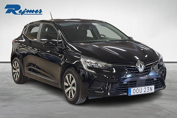 Renault Clio 4 of 19