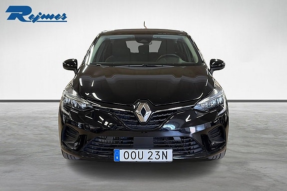 Renault Clio 15 of 19