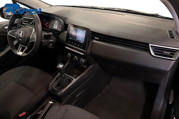 Renault Clio 16 of 19