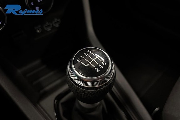 Renault Clio 7 of 19