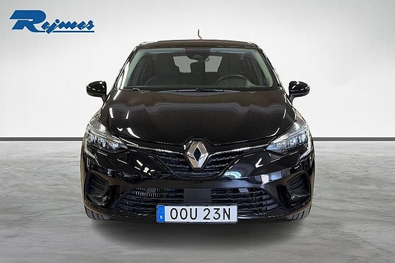 Renault Clio 15 of 19