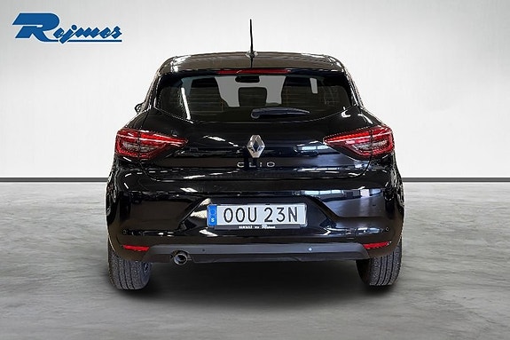 Renault Clio 14 of 19