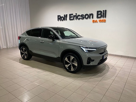 Volvo C40