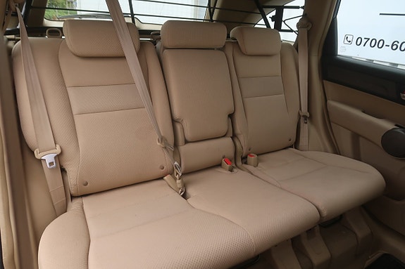 Honda CR-V 8 of 21