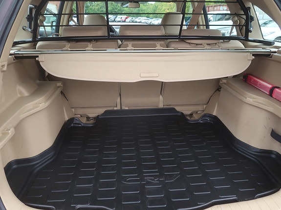 Honda CR-V 16 of 21