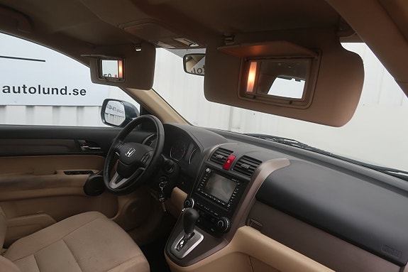 Honda CR-V 15 of 21
