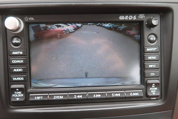 Honda CR-V 14 of 21