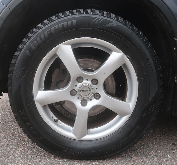 Honda CR-V 17 of 21