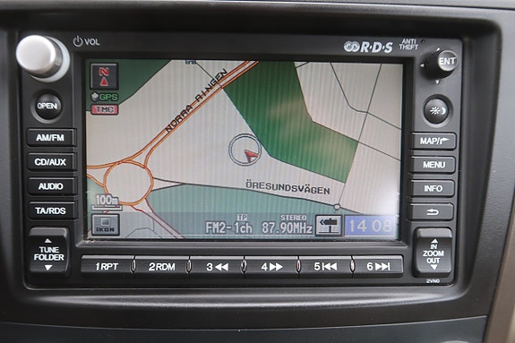 Honda CR-V 11 of 21