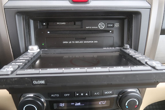 Honda CR-V 12 of 21
