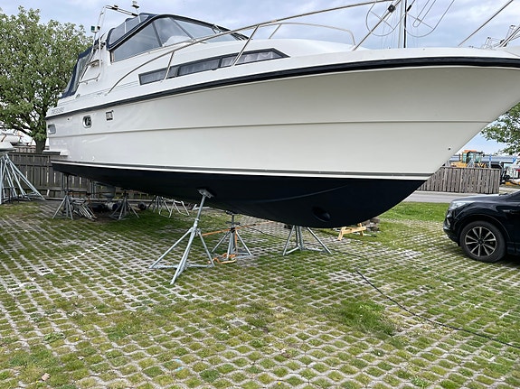 Tresfjord 300 Ultra 4 of 17