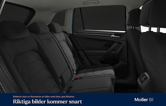 Volkswagen Tiguan 10 of 12