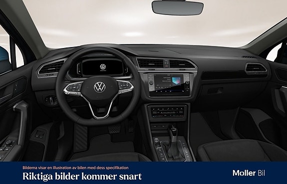 Volkswagen Tiguan 12 of 12