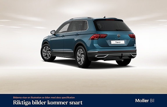 Volkswagen Tiguan 8 of 12