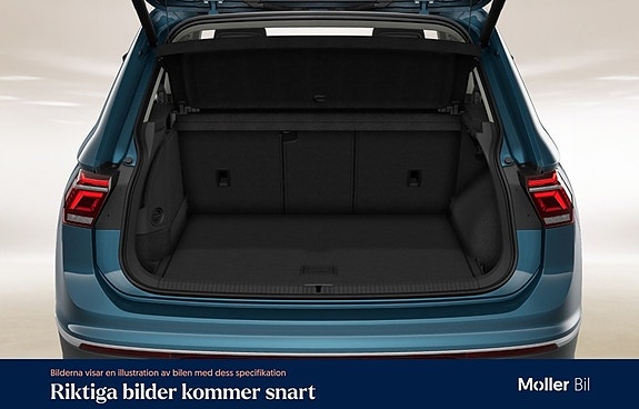Volkswagen Tiguan 9 of 12