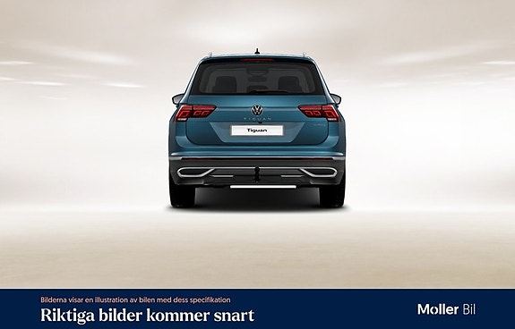 Volkswagen Tiguan 7 of 12