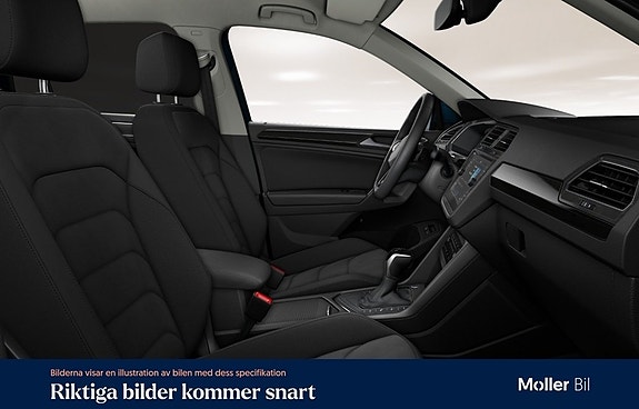 Volkswagen Tiguan 11 of 12
