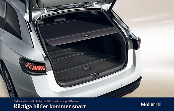 Volkswagen ID.7 9 of 12