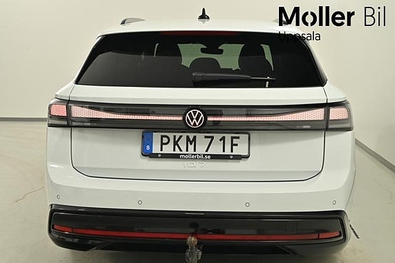 Volkswagen ID.7 9 of 13