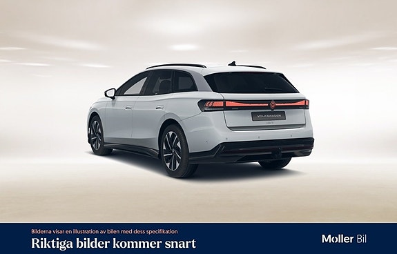 Volkswagen ID.7 5 of 12