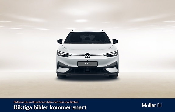 Volkswagen ID.7 3 of 12