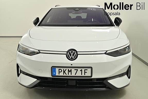 Volkswagen ID.7 3 of 13