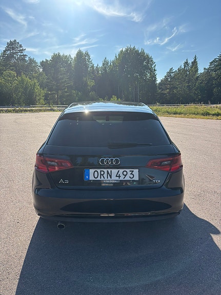 Audi A3 2 of 4