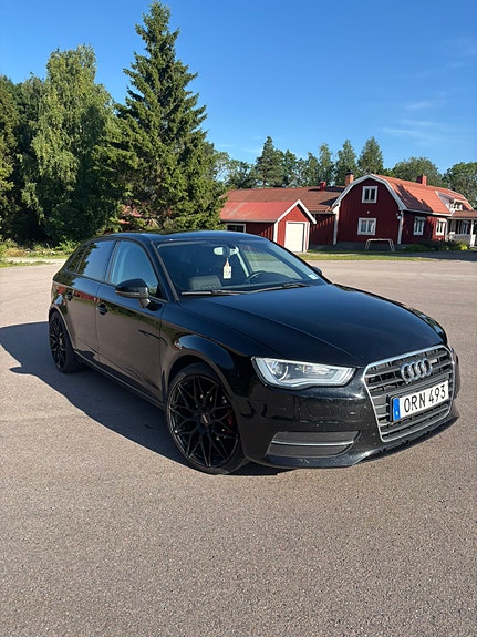 Audi A3 3 of 4