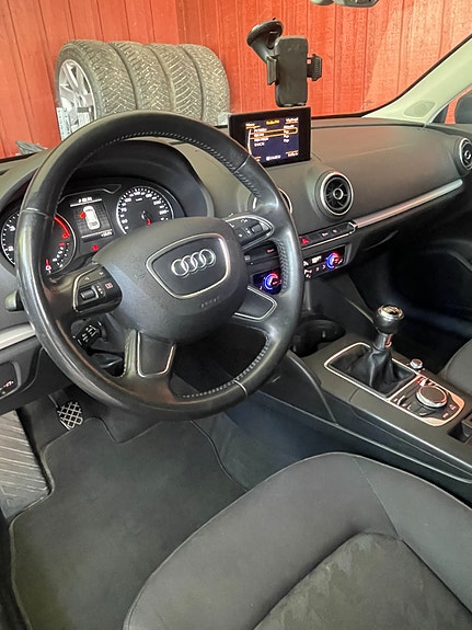 Audi A3 4 of 4