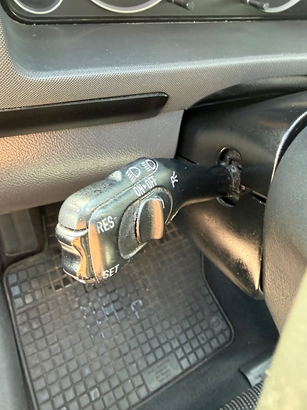 Seat Alhambra 14 of 16