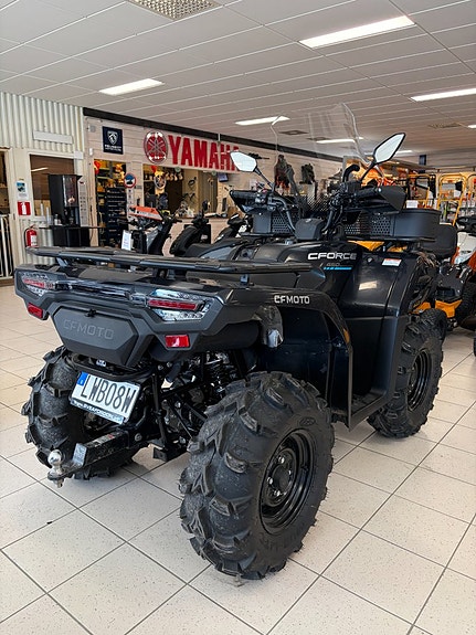 CFMOTO Cforce 450 3 of 4