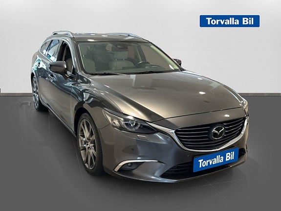 Mazda 6 6 of 24