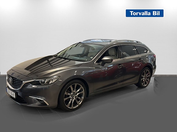 Mazda 6 7 of 24