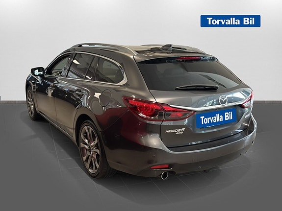 Mazda 6 9 of 24