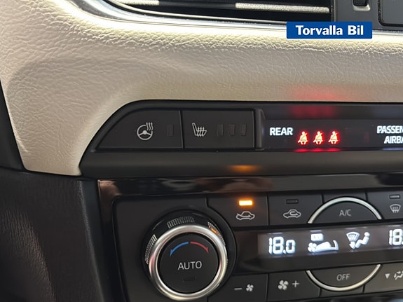 Mazda 6 16 of 24