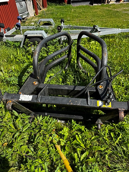 Balgrip Ålö Unigrip 160 Euro 2 of 2