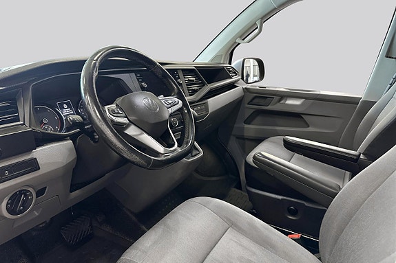 Volkswagen Transporter 8 of 16