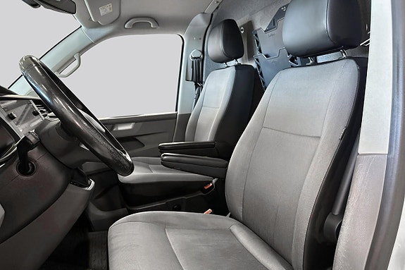 Volkswagen Transporter 7 of 16