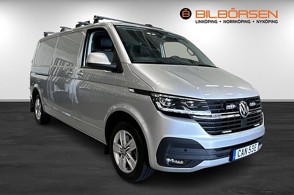 Volkswagen Transporter 3 of 16