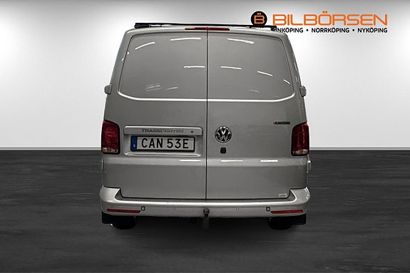 Volkswagen Transporter 5 of 16