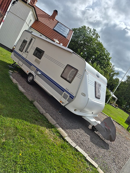 Hobby 560 kmfe Excellent 3 of 5