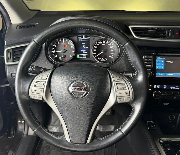 Nissan Qashqai 12 of 24