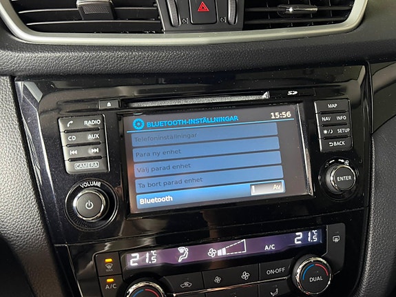 Nissan Qashqai 21 of 24