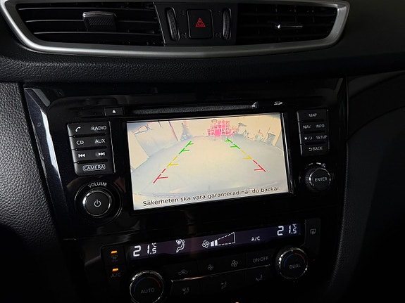 Nissan Qashqai 19 of 24