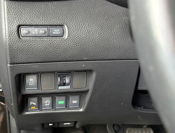 Nissan Qashqai 24 of 24