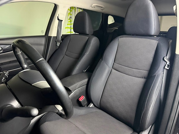 Nissan Qashqai 10 of 24