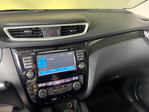 Nissan Qashqai 13 of 24