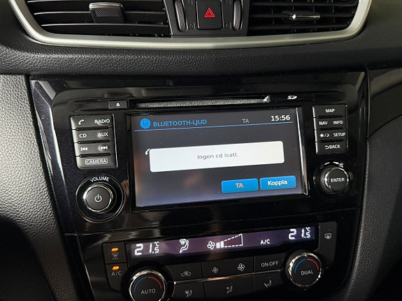 Nissan Qashqai 16 of 24