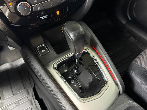 Nissan Qashqai 22 of 24