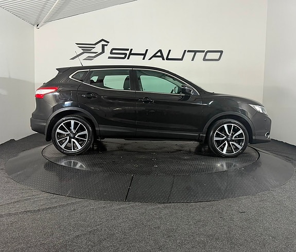 Nissan Qashqai 5 of 24